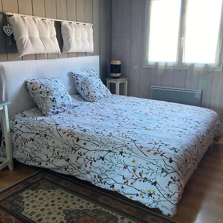 La Casa Cantarana Le Teich Zewnętrze zdjęcie