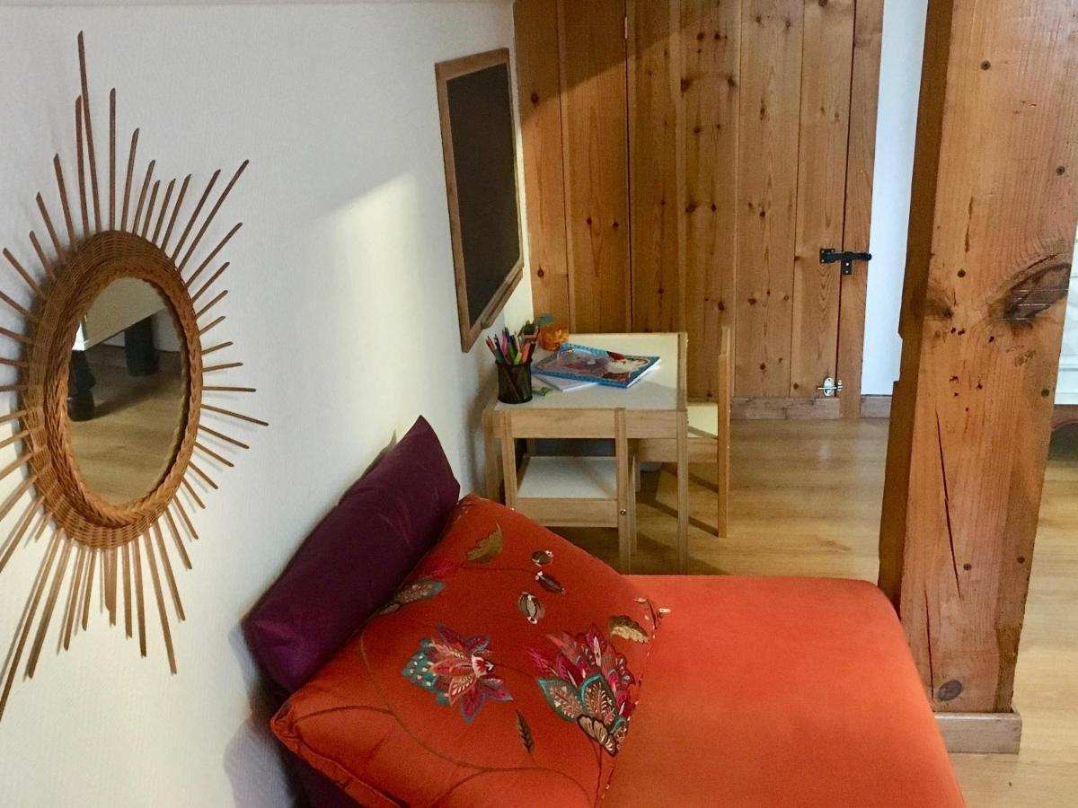 La Casa Cantarana Le Teich Zewnętrze zdjęcie