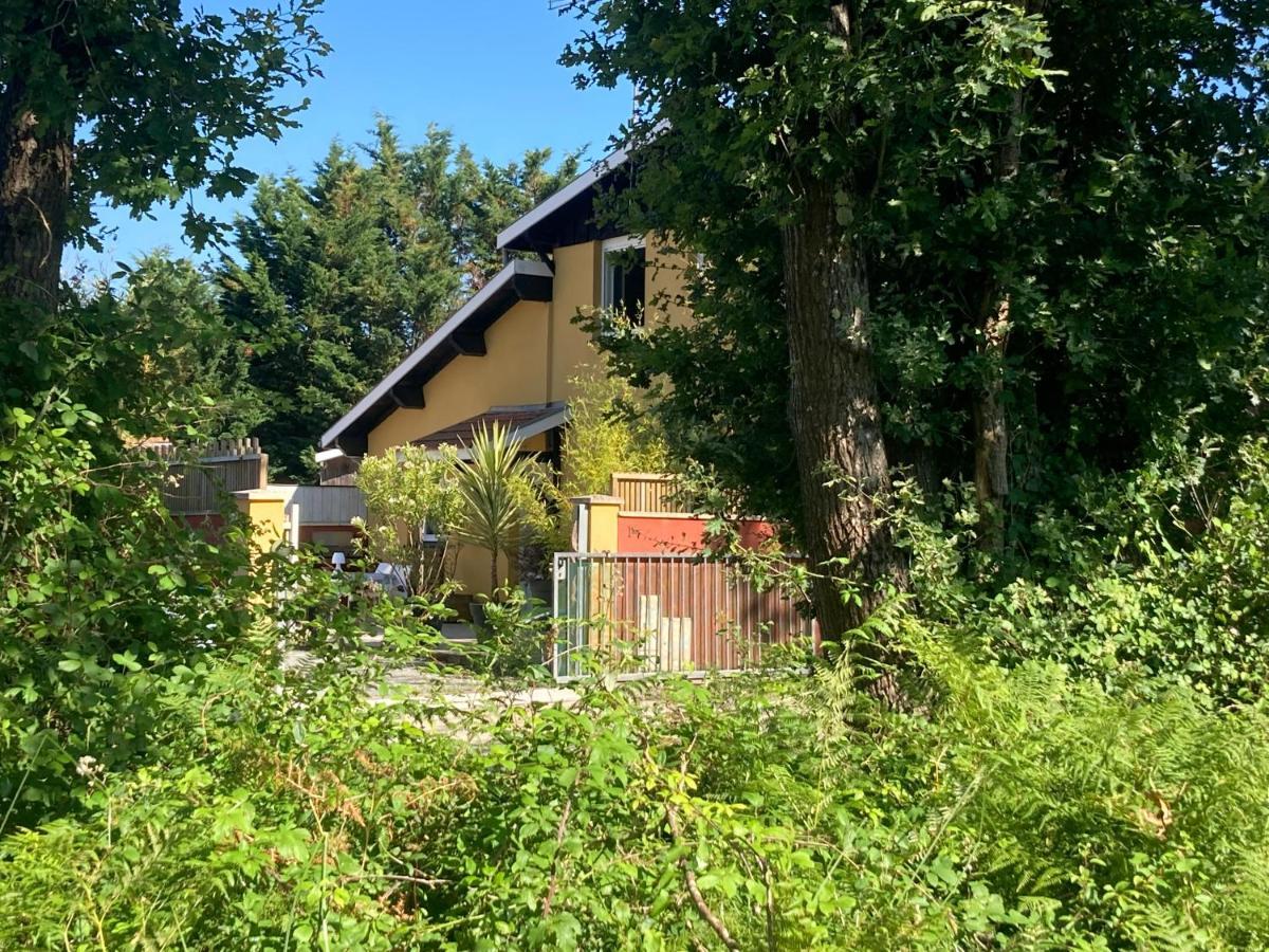 La Casa Cantarana Le Teich Zewnętrze zdjęcie