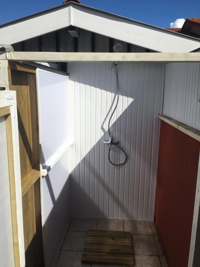 La Casa Cantarana Le Teich Zewnętrze zdjęcie